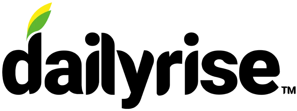 Dailyrise Logo Wellness