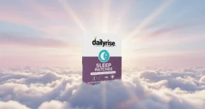 Do Sleep Patches Work? 4 Do Sleep Patches Work Sleep Patches in Clouds